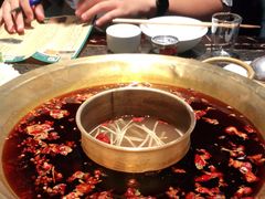 -巴蜀大宅门火锅(川音店)
