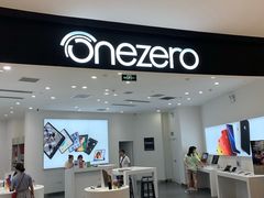 -美承onezero(M+购物中心店)