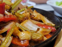 -九记路边鸡(穗盐路店)