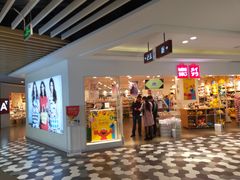 -百联临沂购物中心(临沂路店)