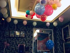 -火吧PTV聚会餐厅(10号店)