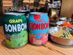 -GOGIYA·咕叽吖韩国传统烤肉店(小榄店)