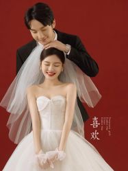 点击看大图 -青悠映画摄影工作室