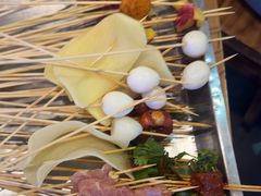 -钢管厂五区小郡肝火锅串串香(清河店)