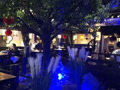 -绿茶餐厅(乐峰广场店)