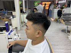 点击看大图 -辛格·潮沙龙