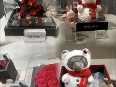 -ROSEONLY诺誓(国际广场购物中心店)