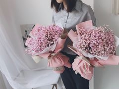 -叁朵花室