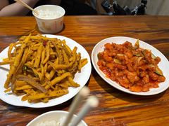 -卢庄(江汉路店)