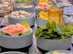 -大橘元自助回转火锅(天河新天地店)