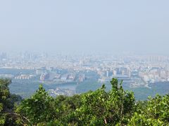 -广州市白云山风景名胜区