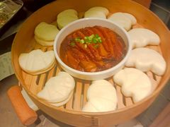 -百姓渔村(南中环店)