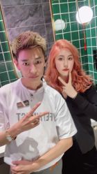 -MONE美发沙龙