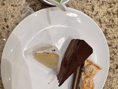 -禾斗海鲜自助(市南银座店)