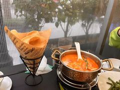 -帕蓝·暹罗料理(大学路店)