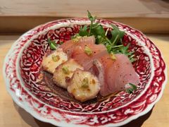 -AKIMOTO秋本寿司(双井店)