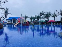-启东恒大海上威尼斯酒店