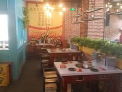 -钢管厂五区小郡肝串串香(南山店)