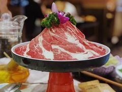 严选澳洲雪花牛肉-捞神汤物料理(正大广场店)