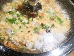 -蜀宴小调·精致家常菜(科华店)