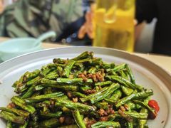 -吕氏疙瘩汤·海鲜新鲁菜(凯德mall新都心店)