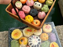 -稻香村(观前街店)