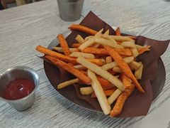 -娜娜家•Nana's restaurant (南开大悦城店)