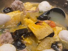 -群乐饭店(滨安路店)