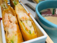 -禄运茶居·手工点心(猎德店)