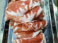 热气羊肉-木萨火锅店(开鲁路店)