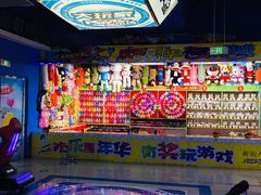 -大玩家(金牛万达店)