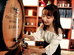 -龙谕酒庄