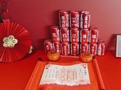 -南京空港温德姆花园酒店·MTF满庭芳中餐厅