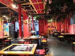 -老号李小肠西昌特色火盆烧烤(江油店)