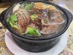 -清真·穆萨砂锅(大皮院店)