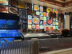 -火龙堂·风味民间菜(文一路店)