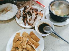 -四合心砂锅居(轩辕小区店)