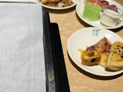 -玫瑰花园自助烤肉(顺义鑫海韵通店)