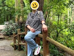 -火炉山森林公园