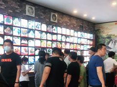 -大眼锅贴水饺(河东店)