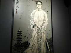 -上海市龙华烈士陵园