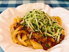 -伊帆食府·青海地方特色美食