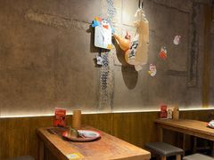 -北丐先生·野馄饨烧烤(雨花万象店)