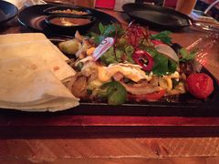 -Luchador摔跤手墨西哥餐厅(恒宇广场店)