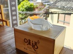 -妈妈的味道(和顺古镇店)