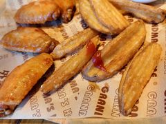 -金牌外婆家(苏州中心店)