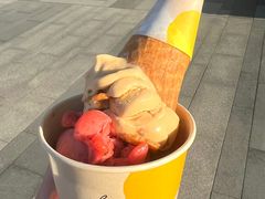 -LUNEURS月乐诗·法式冰淇淋(环贸店)