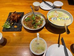 -hallch好吃餐厅(奥体中心店)