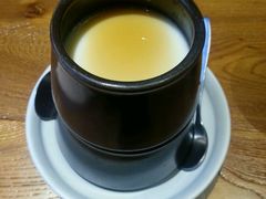 豆花-云海肴·汽锅鸡·云南菜(天津国金汇店)