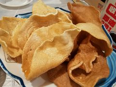 -早酒肖汉老味拌面
